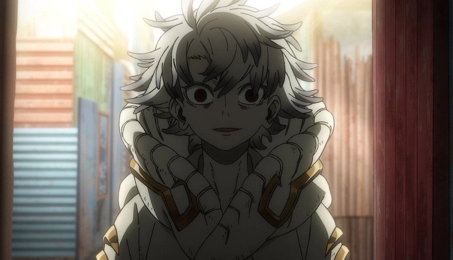 Gachiakuta anime review