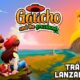 Gaucho and the Grassland