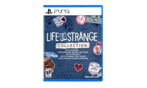 Life is strange collection