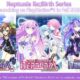 Neptunia Rebirth