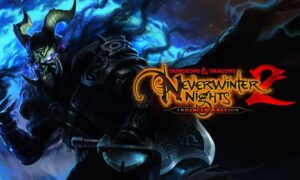 Neverwinter nights 2