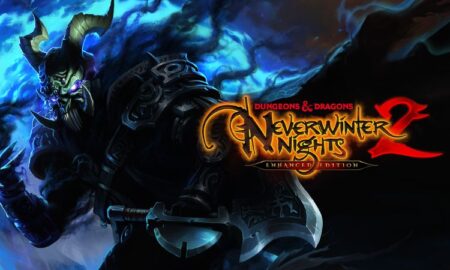 Neverwinter nights 2