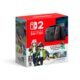 Nintendo Switch 2 Pokemon Bundle
