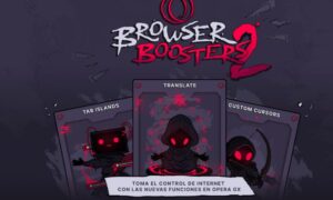 Opera Browser