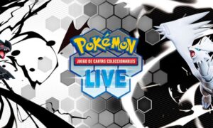 Pokemon Jcc Live
