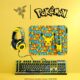 Pokemon x Razer