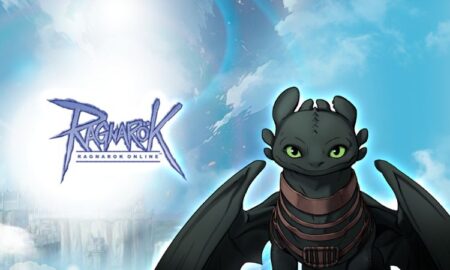 Ragnarok X Como entrenar a tu dragon