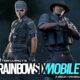 Rainbow Six Mobile
