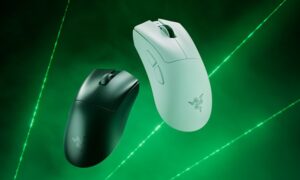 Razer mouse