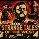 Red Dead Online Strange Tales