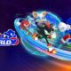 Sonic Racing Around the World