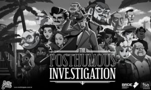 The Posthumous Investigation