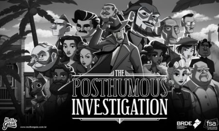 The Posthumous Investigation