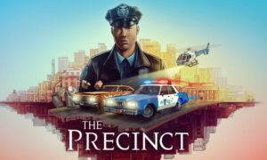 The Precinct