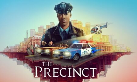 The Precinct