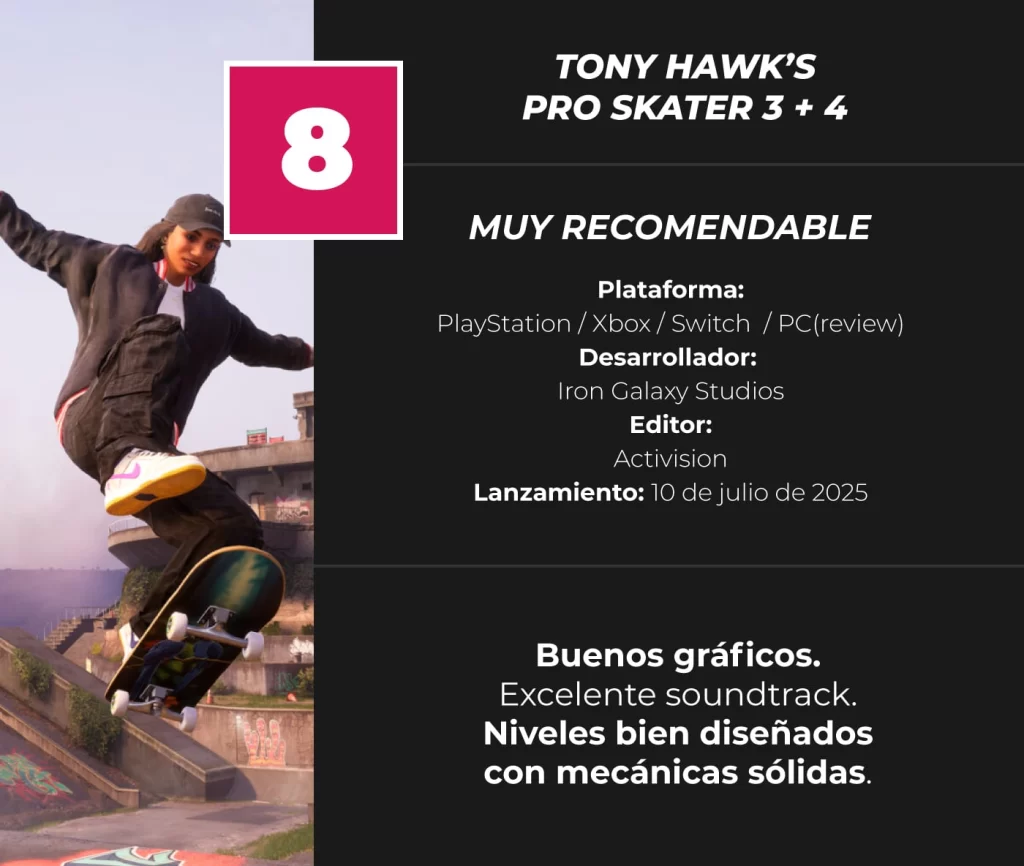 Tony-Hawk-s-Pro-Skater-3-4-Review-Score