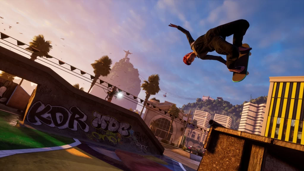 Tony-Hawk-s-Pro-Skater-3-4-Review-gameplay