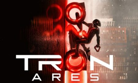 Tron Ares