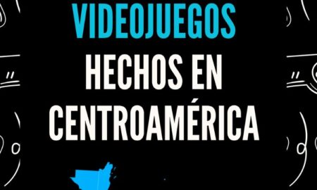 Videojuegos Centroamerica