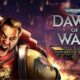 Warhammer 4000 dawn of war