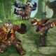 World of Warcraft Pandaria