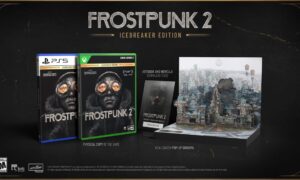 frostpunk 2 icebreaker edition