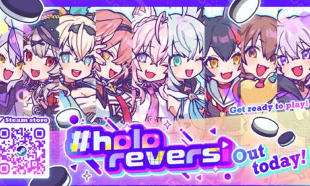 holoreversi