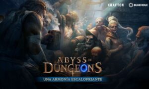 Abyss of Dungeons
