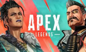 Apex Legends Enfrentamiento