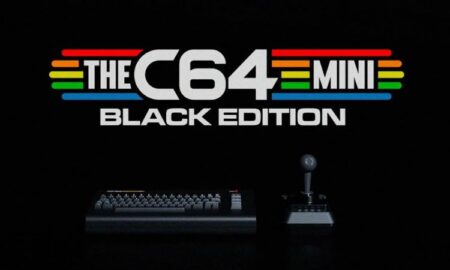 C64 Mini