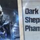 Call of Duty Dark Shepher Phantom