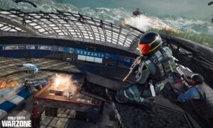 Call of Duty Verdansk