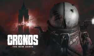 Cronos The New Dawn