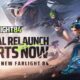 Farlight 84 relaunch