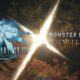 Final Fantasy XIV x Monster Hunter