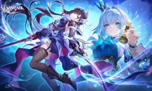 Honkai Star Rail 3.5