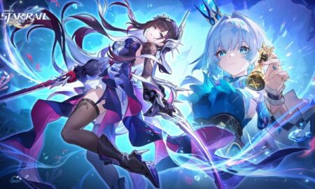 Honkai Star Rail 3.5