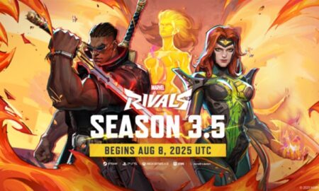 Marvel Rivals T3.5