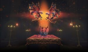 Monster Hunter Stories 3 Twisted Reflection