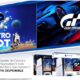 PlayStation Bundle Astro Bot Gran Turismo 7