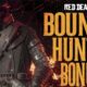 Red Dead Online Bounty Hunter Bonuses
