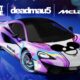 Rocket League deadmau5