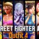 Street Fighter 6 Outfit 4
