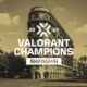 Valorant Champions 2026