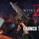 World War Z VR