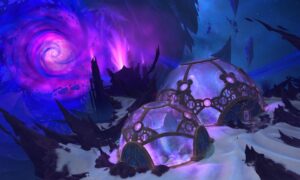 World of Warcraft The War Within Update