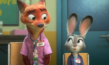 Zootopia 2
