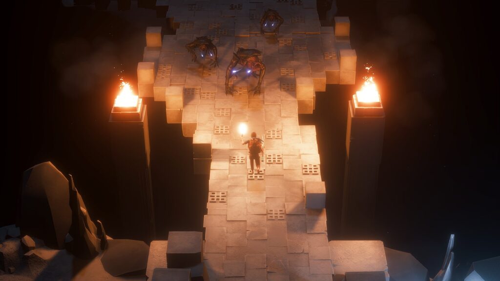 len s island gameplay review