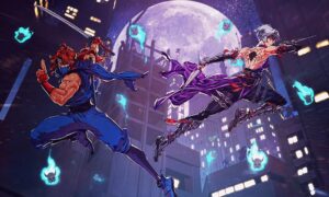 ninja-gaiden-ragebound-review