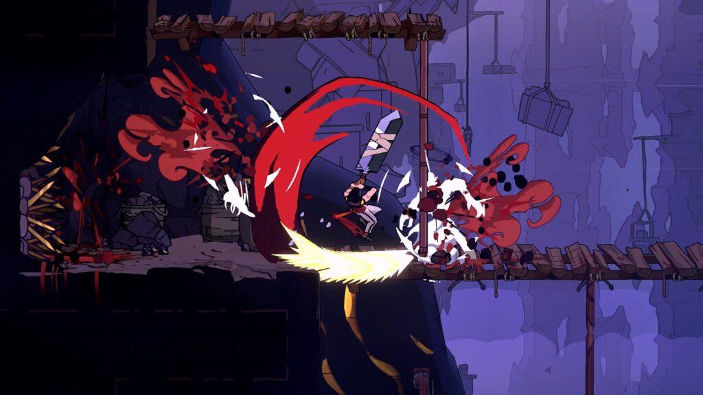 the rogue prince of persia gameplay review